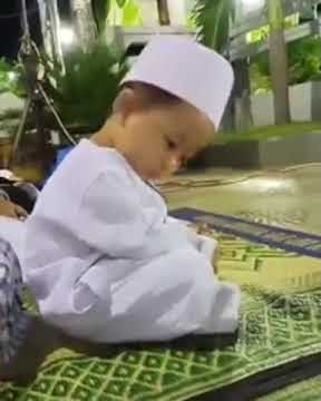 Story wa Al Khidmah 30 detik