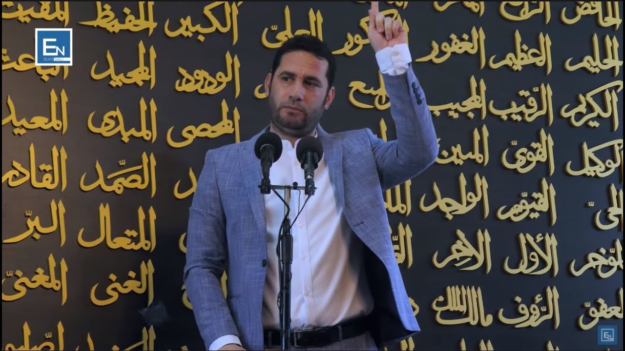 Kerkesa e plakes se beni Israileve ndaj Musait a.s mahniti shoket e profetit Muhammed a.s