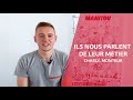 Manitou group  charly monteur