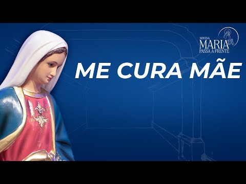 Novena Maria Passa à Frente | 03/03/25 | Padre Rodolfo Camarotta