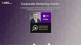 A Liberal Arts Approach to Private Equity and Venture Investing with Gustavo Schwed of NYU...