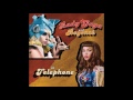 Lady Gaga - Telephone (feat. Beyoncé) [Official Studio Acapella & Hidden Vocals/Instrumentals]