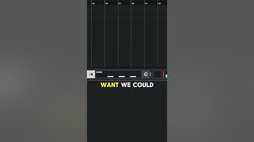 Record Much Tighter with Customized Metronome Settings in Cubase  #cubase #musicproduction