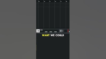 Record Much Tighter with Customized Metronome Settings in Cubase  #cubase #musicproduction