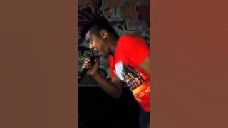 Dikalung Kasihan Imran Ajmain Cover By Adie Abdullah