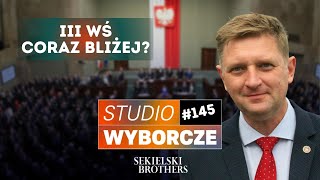 Atak rakietowy na Izrael, wałki w Orlenie, aborcja w Sejmie - Andrzej Rozenek, Beata Grabarczyk