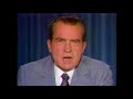 President Richard Nixon Address to the Nation on Vietnam, April 26, 1972