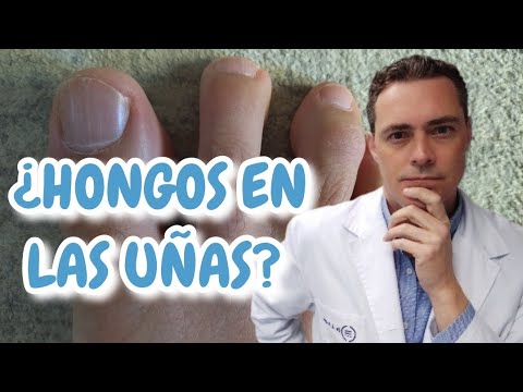 Video: Lo que debes saber sobre los hongos peligrosos