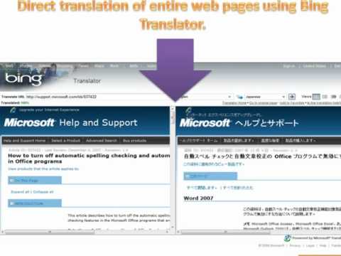 Watch Bing Translator Page 50 Streaming  Download Bing 