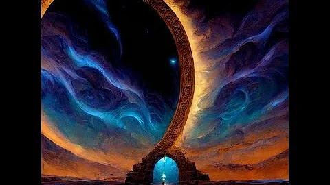 The Final Countdown...