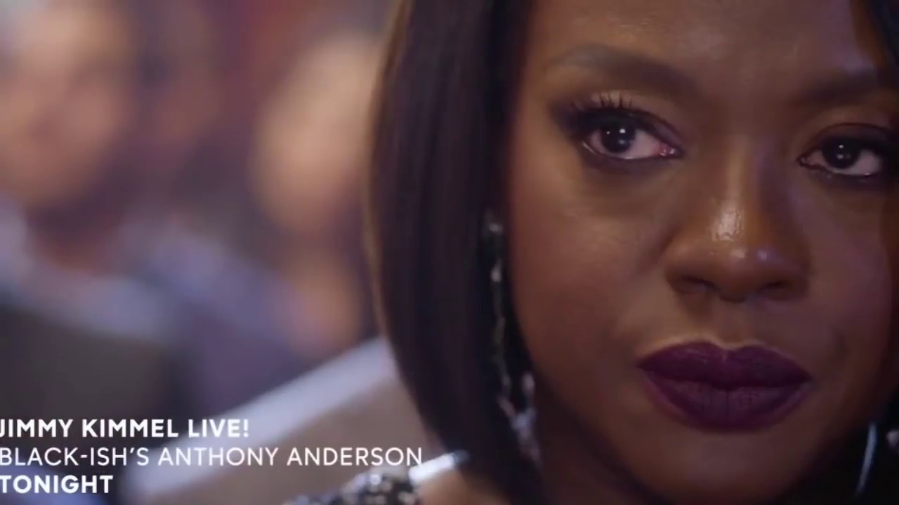 Promo How to Get Away with Murder Season 5 Winter Finale (5x08)