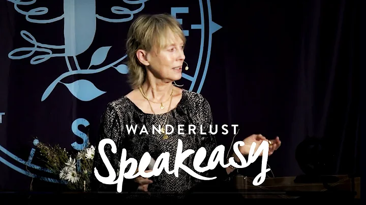"Karma, Relationships, and Transformation" Sally K...