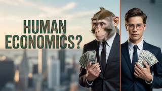 Monkey Capitalism: What Monkeys Can Teach Us About Money, Greed & Human Economics