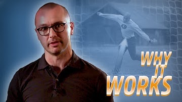 PHYSICS is the Secret to Mastering Disc Golf