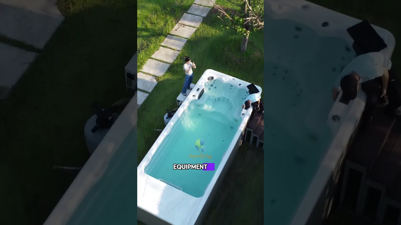 How To Quickly Build A Smart Infinity Pool For B With Low Budget 