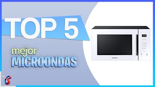 🔥 TOP 5 Mejores MICROONDAS ⚡ - Qué HORNO MICROONDAS puedo comprar en 2022  ✓ - YouTube