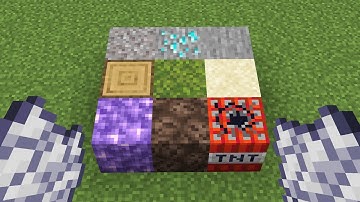 which block can moss destroy?