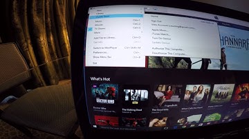 how to authorize your computer on iTunes 2015-2016