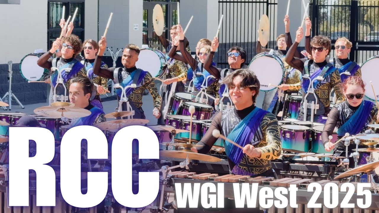 RCC Indoor Percussion 2025 In The Lot WGI West YouTube rcc-indoor-percussion-2025-in-the-lot-wgi-west-youtube