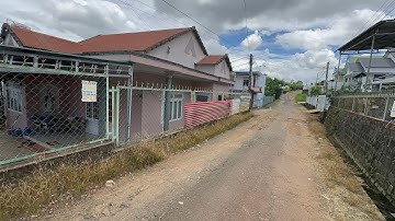 578m2 sẵn 200m thổ cư kèm nhà cấp to đẹp tại ngay trung tâm xã Lộc Nga,cách qlo 20 chỉ 800m,giá 3 tỉ