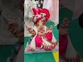 moriya re bappa morya re status🙏🔱#ganesh #bappa #ganpati #bholenath #god #reels #shorts #viralvideo
