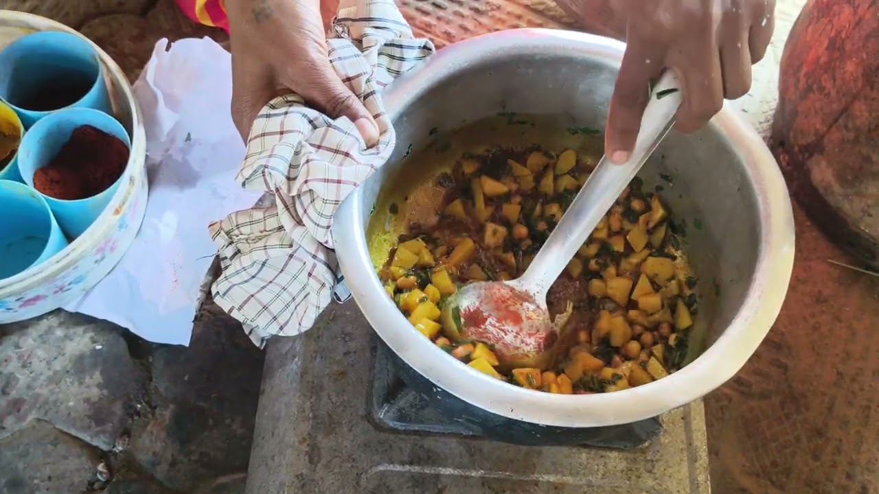 પૌવા કેવી રીતે બનાવાય || પૌવા બનાવાની સરસ રીતે 