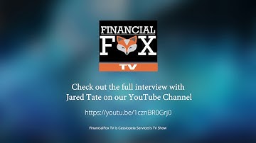 DigiByte Interview with Jared Tate: DGB is for global payments