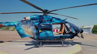 For Sale Airbus H145D3 #21213