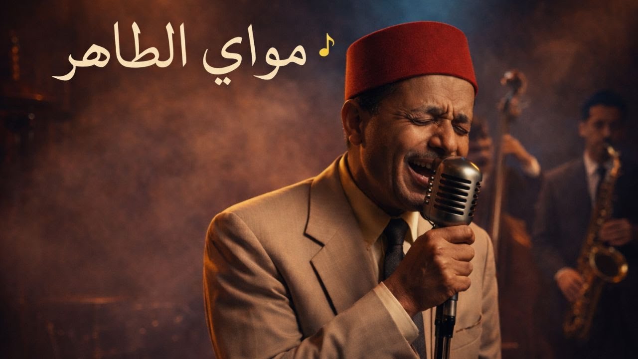 Lhcen Laaroussi – Moulay Taher (Jazz Fusion Cover )