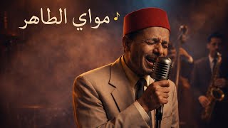Lhcen Laaroussi – Moulay Taher (Jazz Fusion Cover )