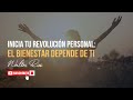 Nuevo pack - Inicia tu revolución personal: el bienestar depende de ti. Walter Riso