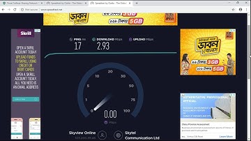 speedtest video 2019