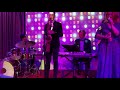 Jazz Inside  - Hallelujah I Love Him So. Джаз-кавер группа на праздник в СПб