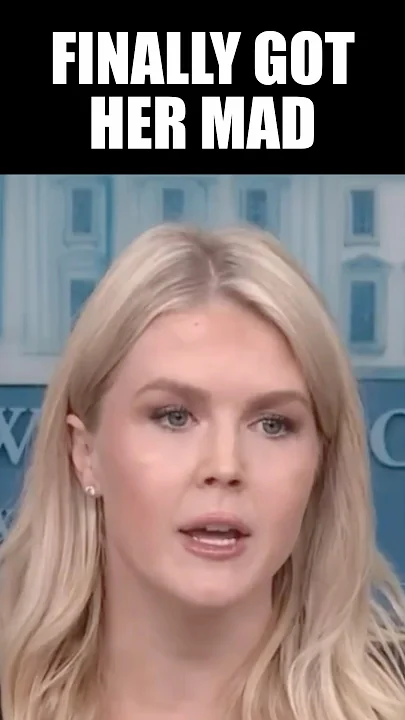 Listen to Press Go Quiet as Press Sec Makes Reporter Regret Asking This