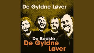 Video thumbnail of "De Gyldne Løver - Ved Hawet"