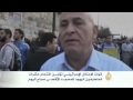 قوات الاحتلال تغلق الحرم القدسي
