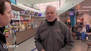 What are Hockey Fans, Parents &amp; Coaches Saying About Sporfie?