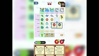 Profile Perfect Level 132 walkthrough solution