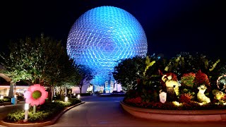 Disney After Hours 2023 at EPCOT - Crowds, Wait Times &amp; More | Walt Disney World Florida June 2023