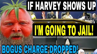 Councilman Vows Something Bad Will Happen if i Go to Meeting (I Went)