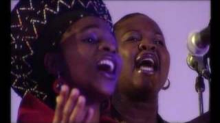 Concert Rebecca Malope