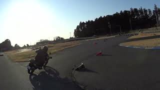 Srtt トミンハイパー 2026年1月 Klx230さん