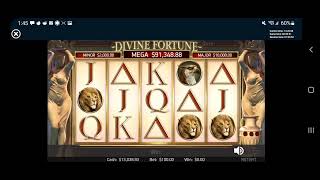 big win! mohegan sun online