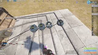 Automatically sort your Rust loot in *seconds* Wealth