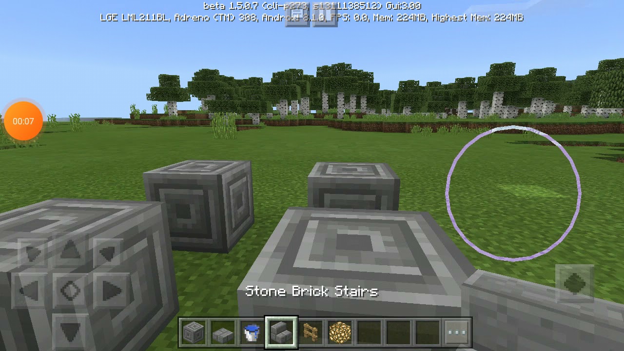 Minecraft Well (Tutorial)