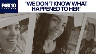 Former ASU student missing from Coconino County campsite | FOX 10 Phoenix