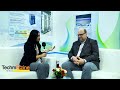 Techmezine & LiquidSky | Key Discussions at electronica India April 2026