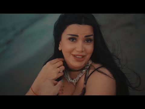 Aygun Agayeva - Yox Xeberin 2021 (Official Klip)