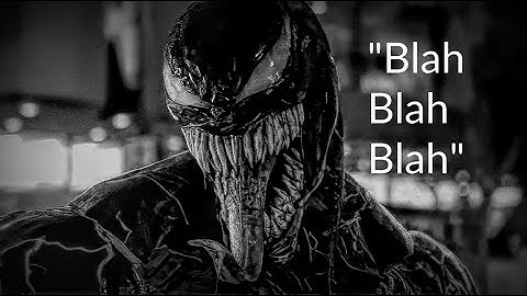 Sound Like Venom! - Tutorial - Voicemod