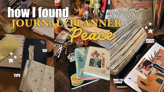 Download Lagu Journal/Planner Peace How I Found My Perfect System (After Years of Searching) MP3 Download Lagu Journal/Planner Peace How I Found My Perfect System (After Years of Searching) MP3